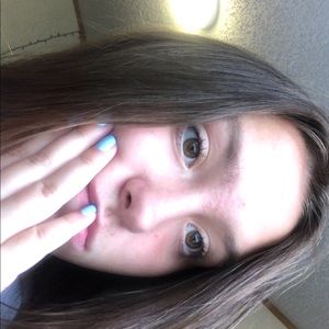 Meet your Posher, Lauryn